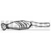 KLARIUS 370594 Catalytic Converter